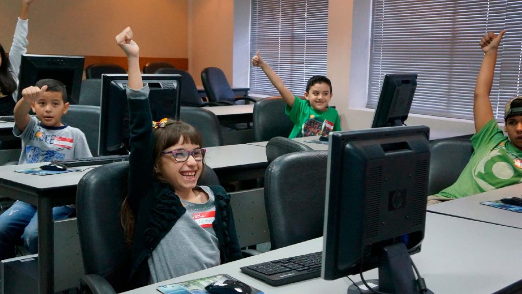 clases-programacion-online-niños-venezuela-zuliatec-procodi