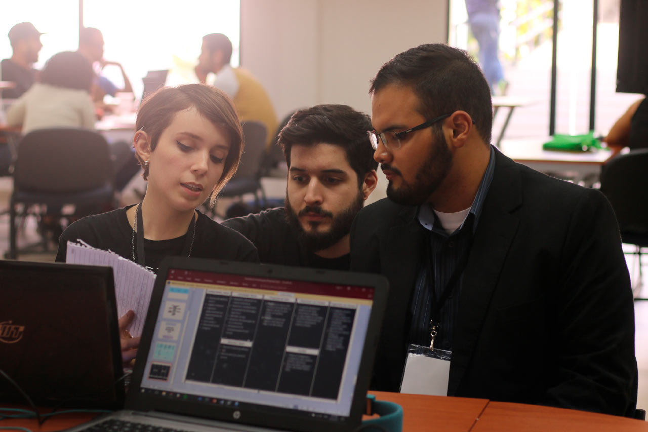 mejores-momentos-startup-weekend-aracaibo