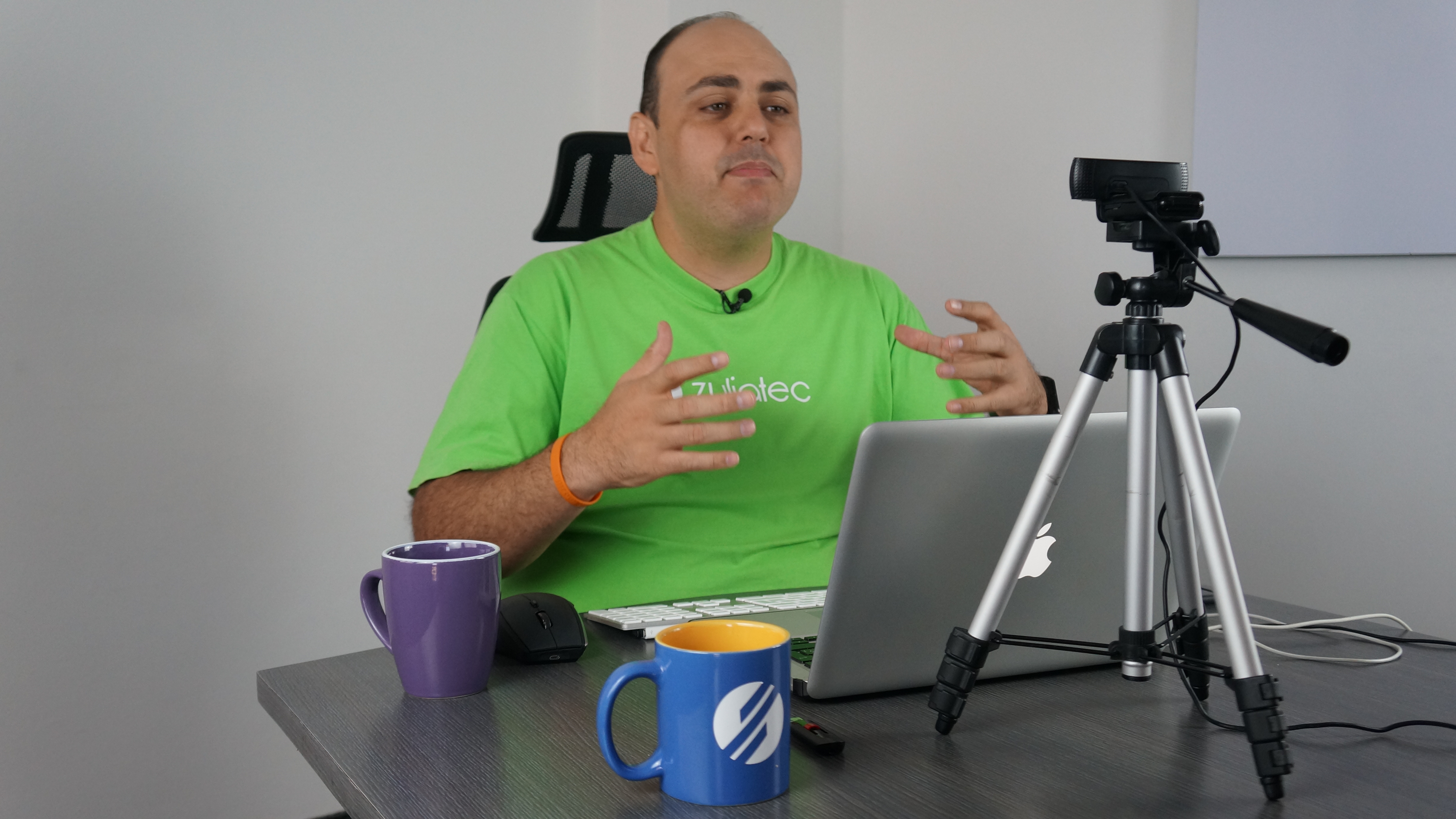 Webinar: Automatización de correos de Email Marketing