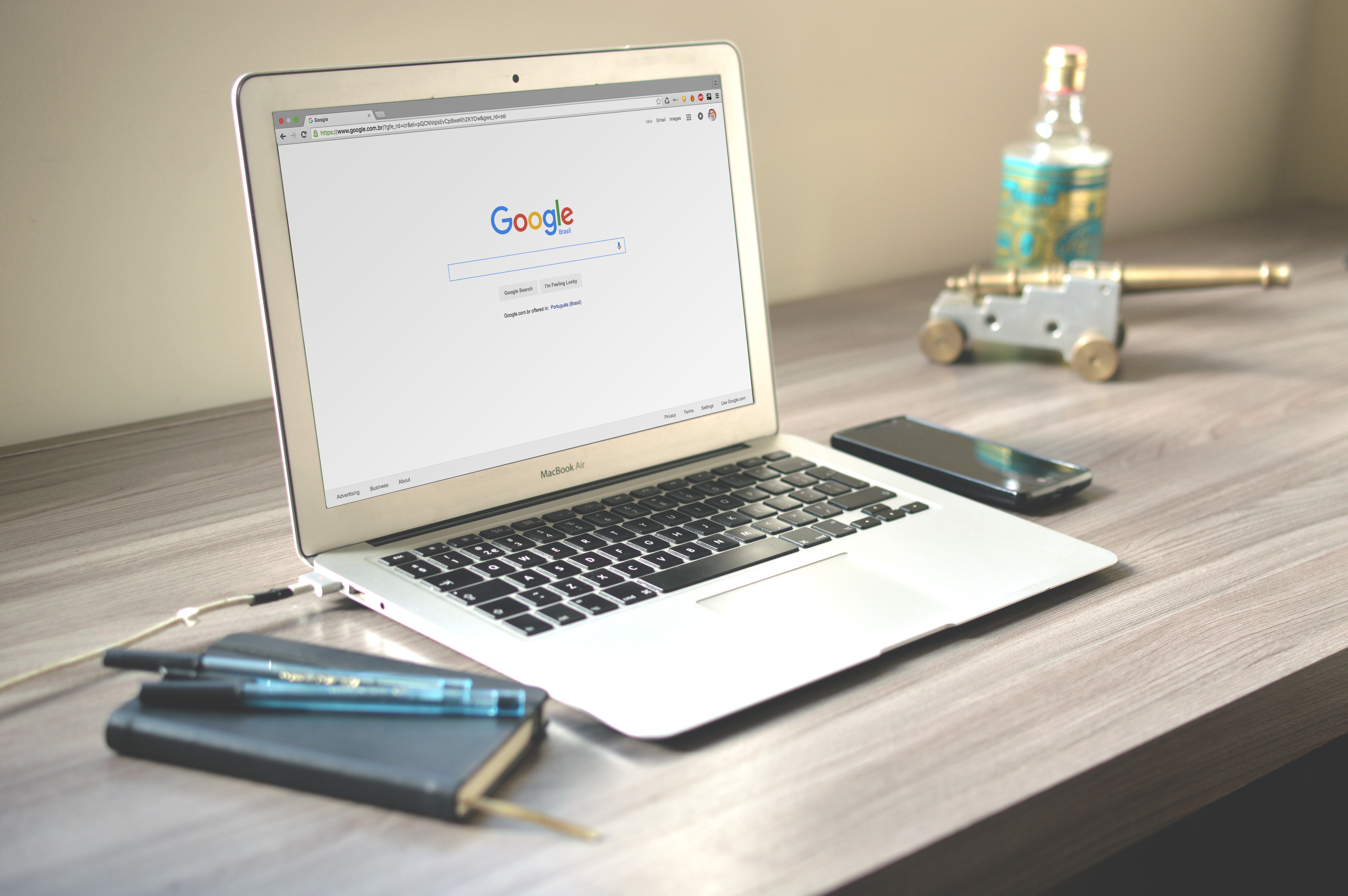 Principios del branding digital