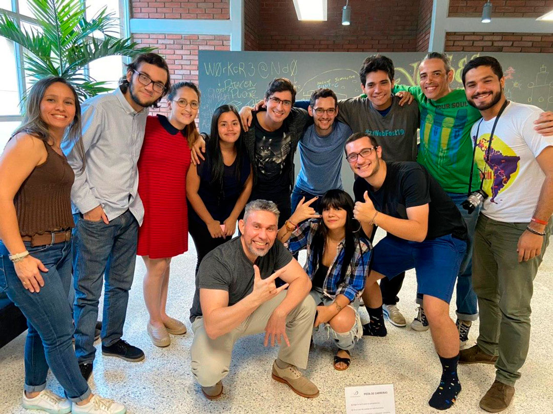 zuliatec-presente-en-el-gameJam-maracaibo-03