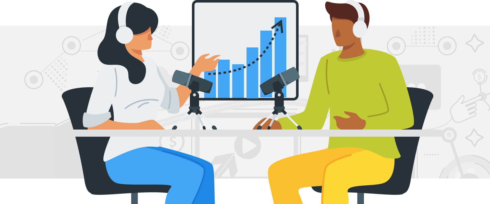 los podcasts y como hacer uno por cuenta propia