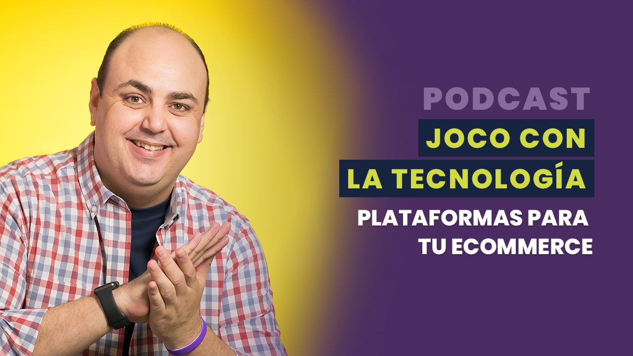 Top 5 de plataformas para Ecommerce